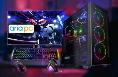 Special offers for computers & gaming devices