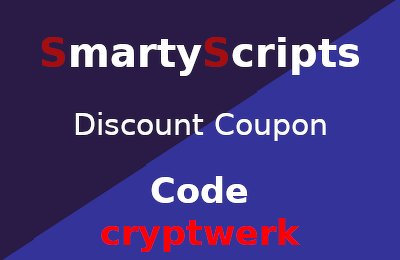 5% Discount on All Orders