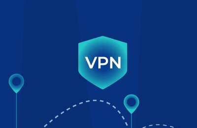 1-month VPN as a gift