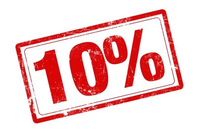 10% OFF on all Dedicated servers, VPS, webhosting
