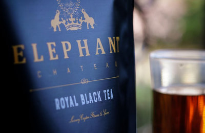 Save 10% on Ceylon Black Tea Extra Special