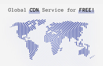 Free Global CDN