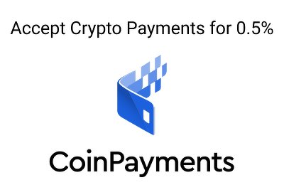 Wallets - Crypto services - pay with Bitcoin and Altcoins