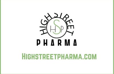 HighStreetPharma Review   & 20% Discount  Up To