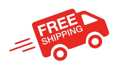 Free US Shipping on Orders Over $85   (Save $7)