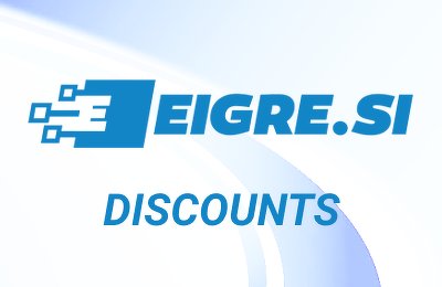 Discounts for electronics