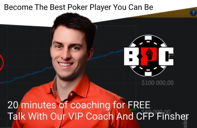 20 minutes of coaching for FREE