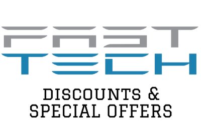 FastTech special offers page