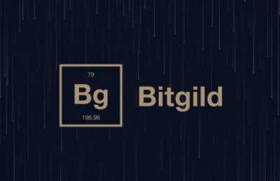 Bitgild Loyalty program